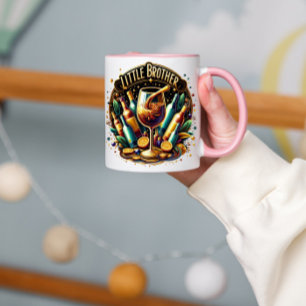 Mug Fête des petits frères