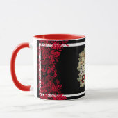 Mug Fête des Valentines Cupides (Gauche)