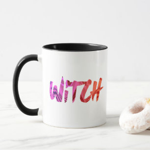 Mug Fête d'Halloween