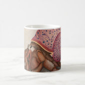 Mug Fête du Bernard-l'hermite (Centre)