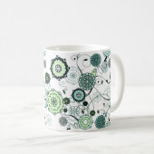 Mug Fête du café Mug-Garden (Devant droit)