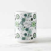 Mug Fête du café Mug-Garden (Centre)