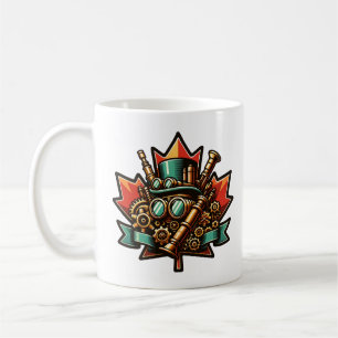 Mug Fête du Canada