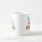 Mug Fête du Match Familial 2022 (Centre)
