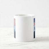 Mug Fête du Patriot (11 septembre) (Centre)