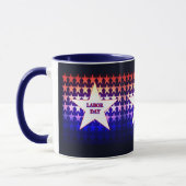 Mug Fête du Travail (Gauche)