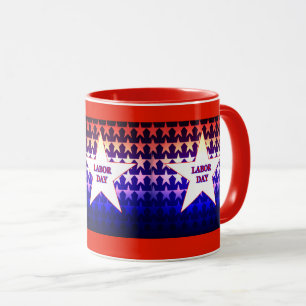 Mug Fête du travail
