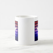 Mug Fête du travail (Centre)