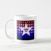 Mug Fête du travail (Gauche)