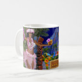 MUG FÊTE LUAU (Devant gauche)