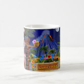 MUG FÊTE LUAU (Centre)