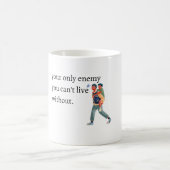 Mug Fête nationale des frères et soeurs (Centre)