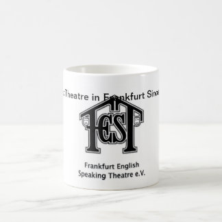 Mug FÊTE officielle