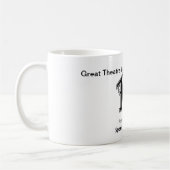 Mug FÊTE officielle (Gauche)