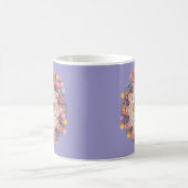 Mug Fête pour enfants avec thème Unicorn (Centre)
