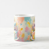 MUG FÊTE SUCRE " (Centre)