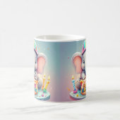 MUG " FÊTE SUCRE DE L'ÉLÉPHANT " (Centre)