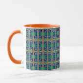 Mug Fêtes (Gauche)