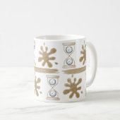 Mug Fêtes des pères (Devant droit)