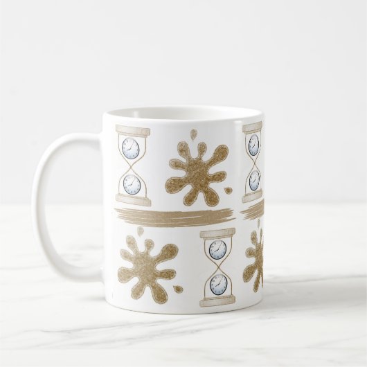 Mug Fêtes des pères (Gauche)