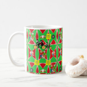 Mug Fêtes des pères