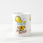 Mug Fêtes des pères (Centre)