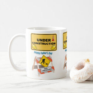 Mug Fêtes des pères