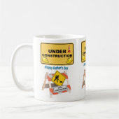 Mug Fêtes des pères (Gauche)