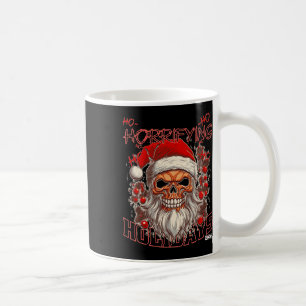 Mug Fêtes Horribles Pyjama de Noël Christmas