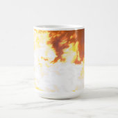 Mug feu (Centre)