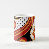 Mug Feu (Centre)