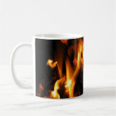 Mug Feu (Gauche)