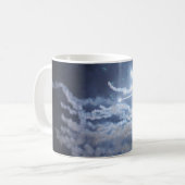 Mug Feu d'Artifice (Devant gauche)