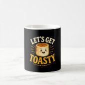 Mug Feu de camp marshmallow grillé (Centre)