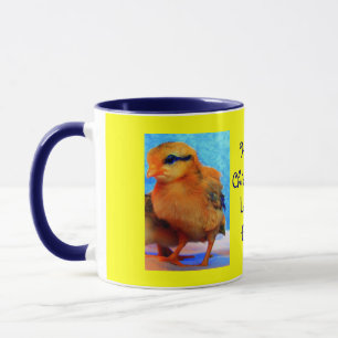 Mug Feu de Pâques-A-Dee-Light