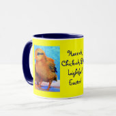 Mug Feu de Pâques-A-Dee-Light (Devant gauche)