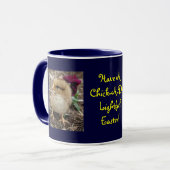 Mug Feu de Pâques-A-Dee-Light (Devant gauche)