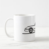Mug Feu de triomphe (Gauche)