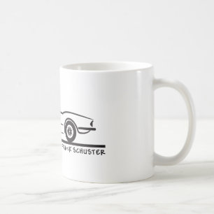 Mug Feu de triomphe