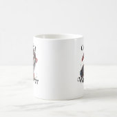 Mug Feu de Whisperer (Centre)