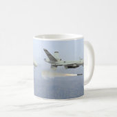 MUG FEU D'ENFER D'UAV (Devant droit)