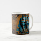 Mug Feu des Dieux (Devant droit)