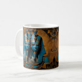 Mug Feu des Dieux (Devant gauche)