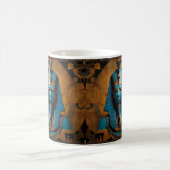Mug Feu des Dieux (Centre)