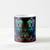 Mug Feu des dieux (Centre)