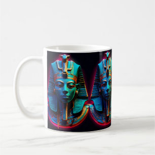 Mug Feu des dieux