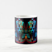 Mug Feu des Dieux (Centre)