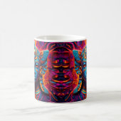 Mug Feu des Dieux (Centre)