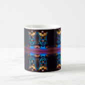 Mug Feu des Dieux (Centre)