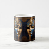 Mug Feu des dieux (Centre)